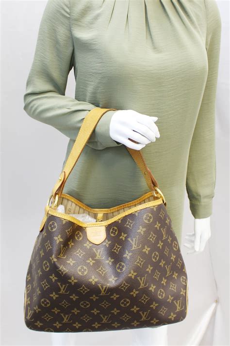 louis vuitton monogram delightful pm sale